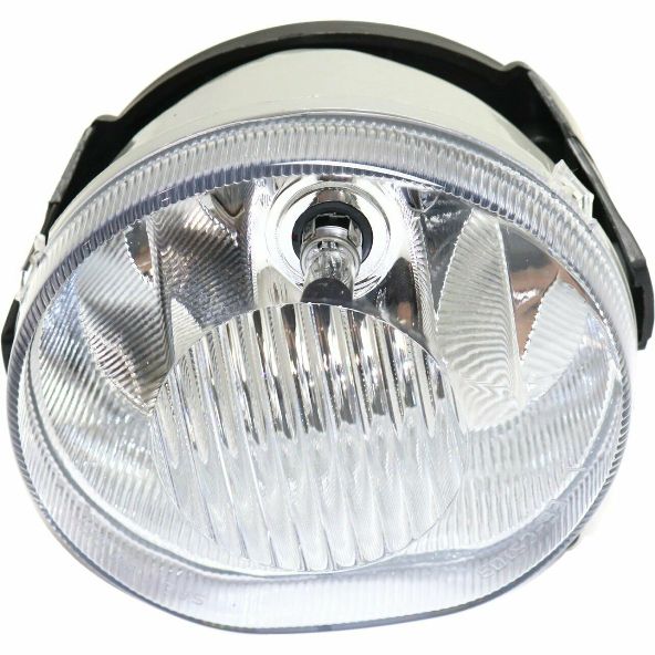 Jeep Liberty Fog Lights Driving Lamp at Monster Auto Parts